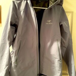 Rarely worn Arcteryx Beta SL Jacket